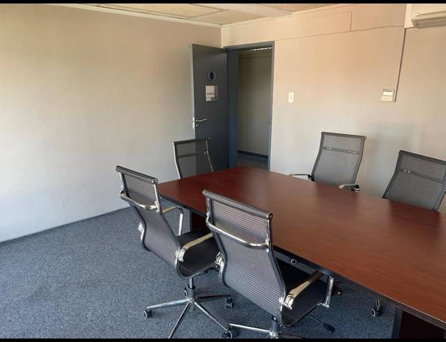 BUSINESS FOR SALE IN PRETORIA CBD
